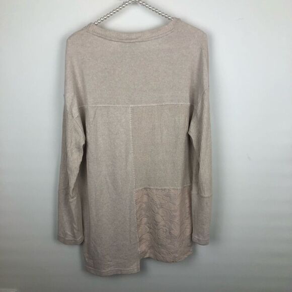 Anthropologie Sunday Monday sweater size Small - Picture 3 of 10